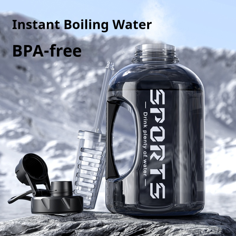 1800/2600ML Large Capacity Acc - Sports Equipment Types review and price