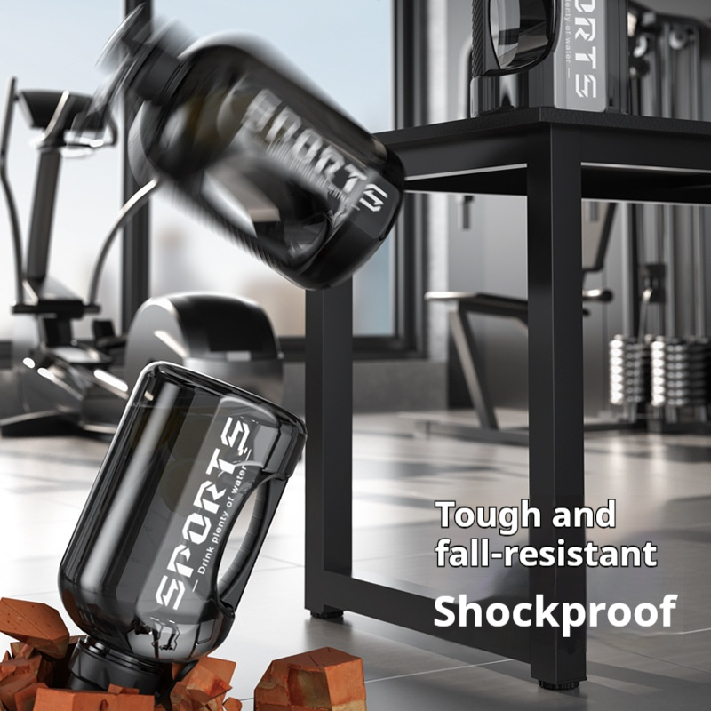 1800/2600ML Large Capacity Acc - Sports Equipment Types review and price