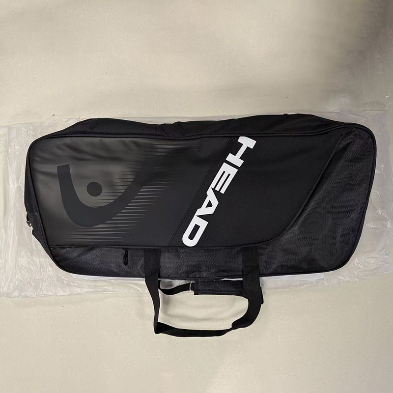 Original HEAD Large Capacity T - Sports Equipment For Badminton review and price