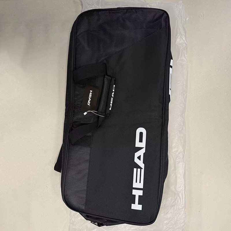 Original HEAD Large Capacity T - Sports Equipment For Badminton review and price
