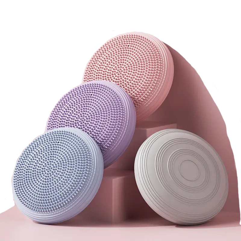 Thickened Yoga Mat Flat Balanc - Sports Equipment Companies review and price