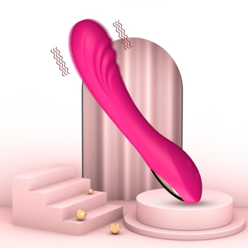 Adult Products Female Vibrator - Lacrosse Stick Head review and price