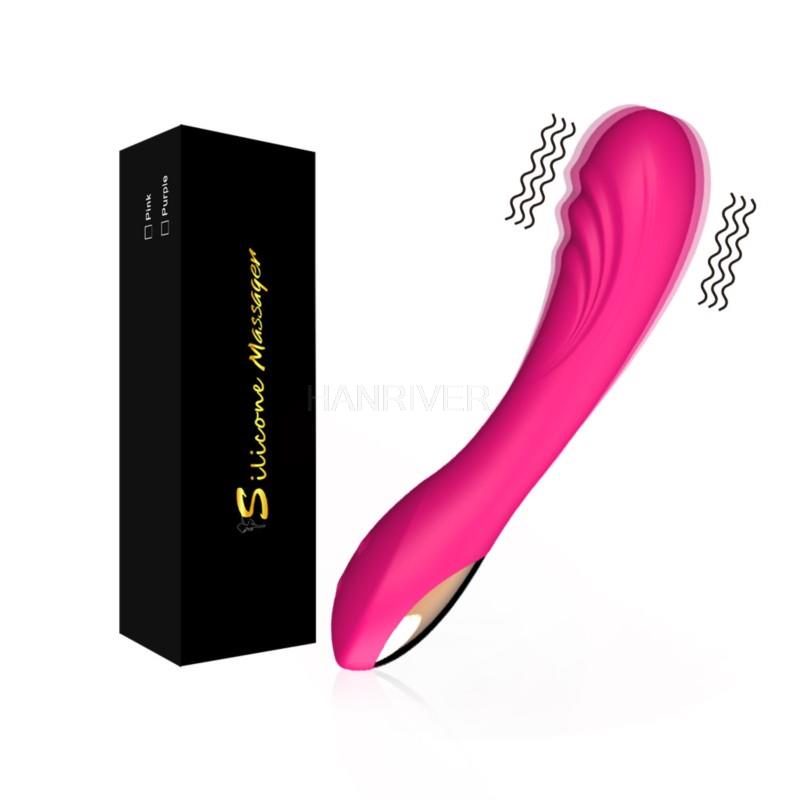 Adult Products Female Vibrator - Lacrosse Stick Head review and price