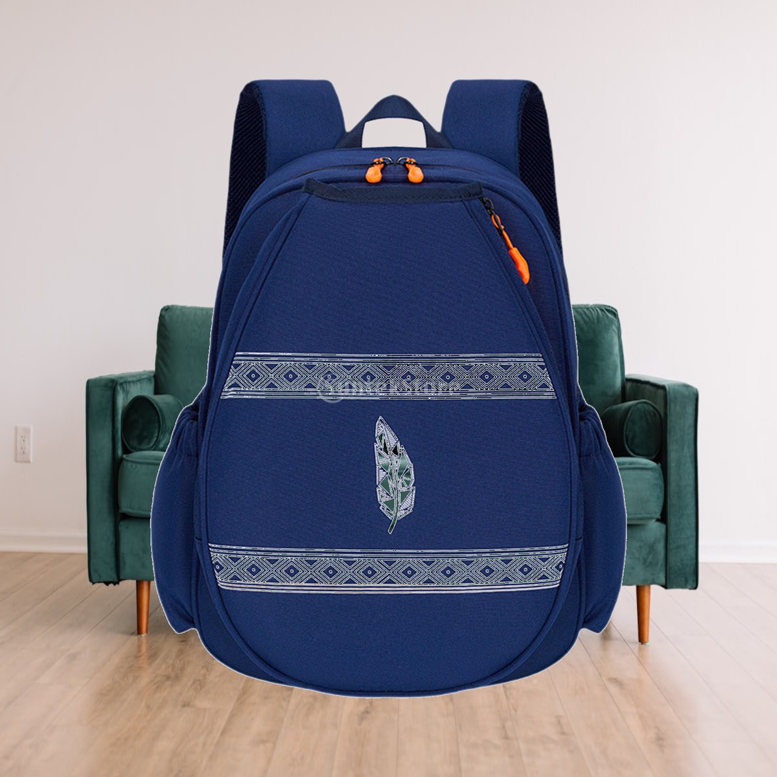 Tennis Bag Oxford Material Mul - Sports Equipment For Badminton review and price