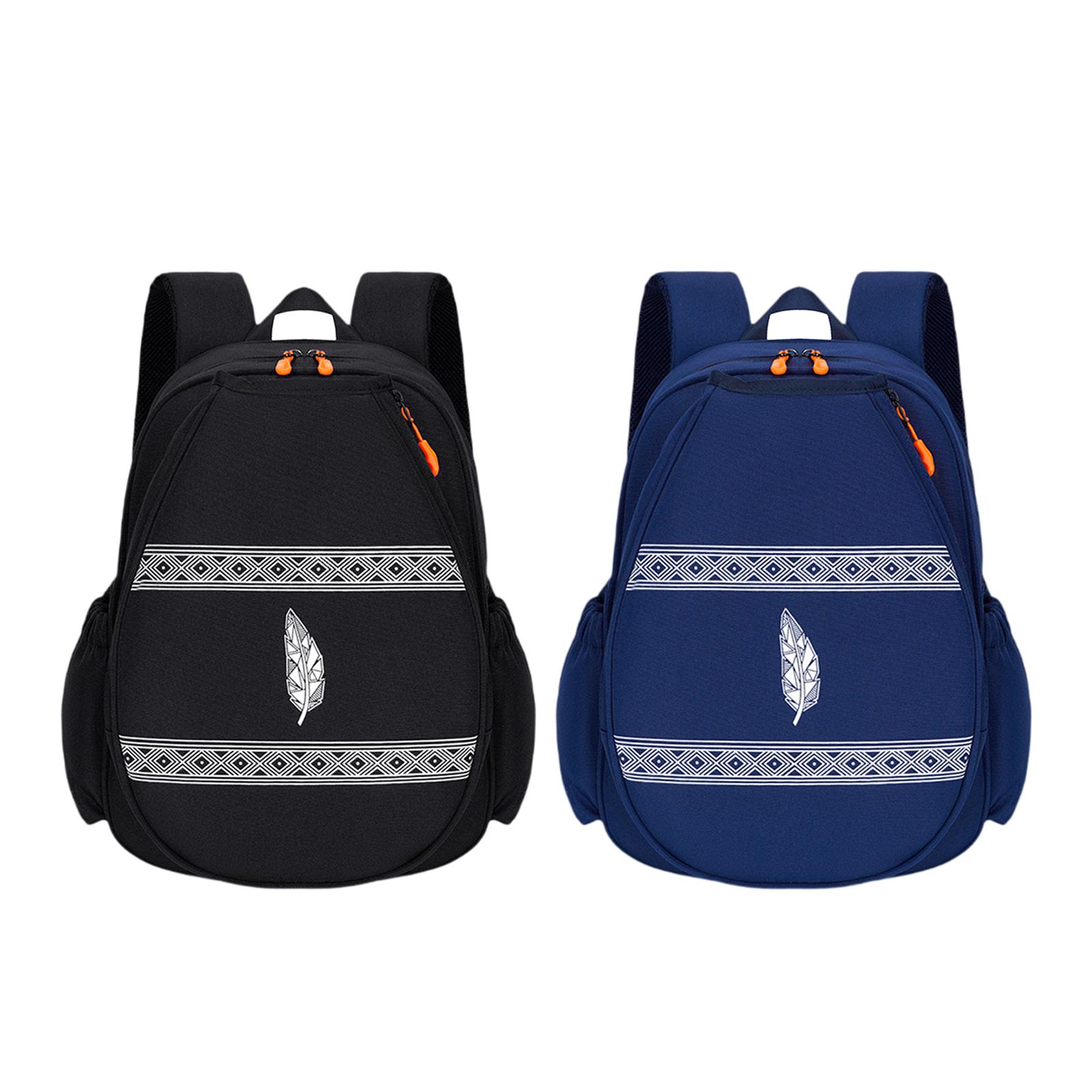 Tennis Bag Oxford Material Mul - Sports Equipment For Badminton review and price