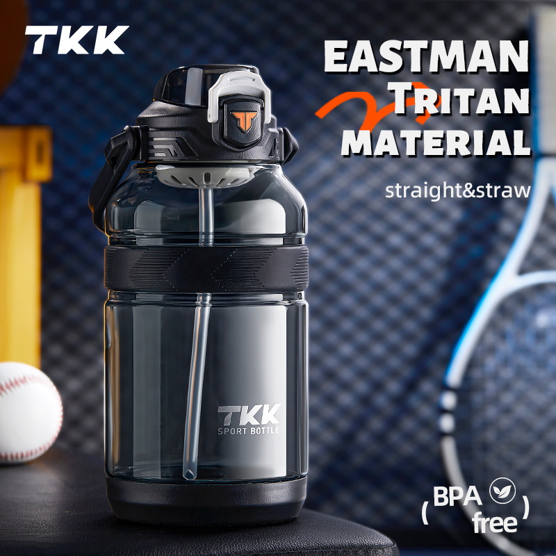 TKK 1.2L/2L BPA-Free Outdoor A - Sports Equipment Types review and price