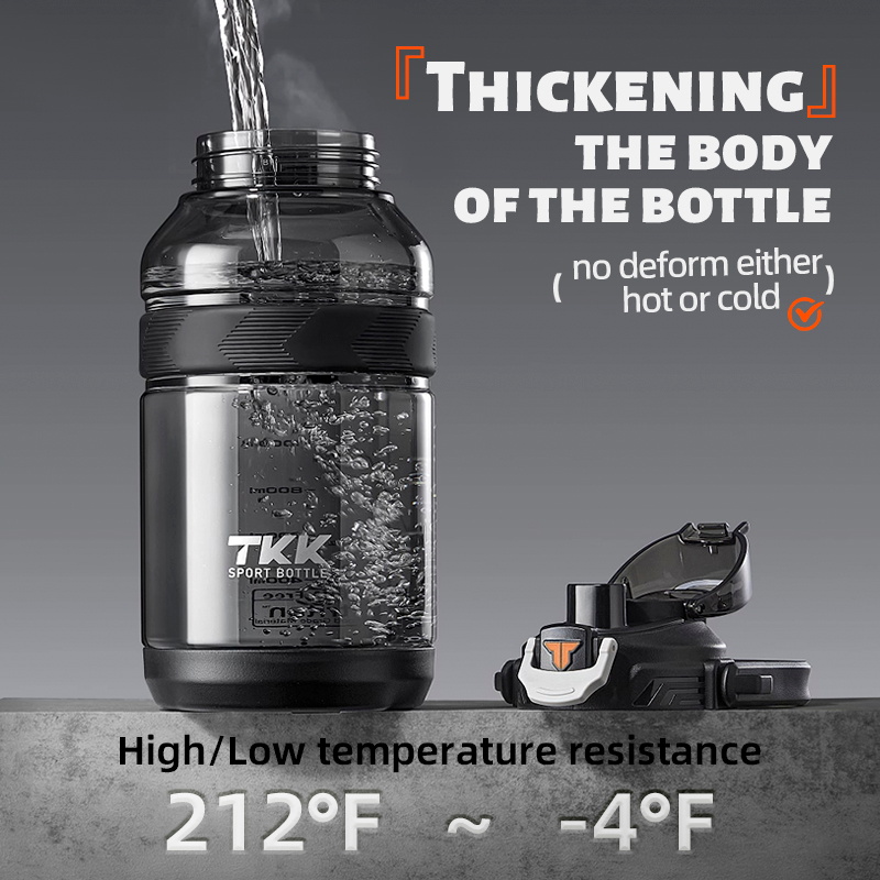 TKK 1.2L/2L BPA-Free Outdoor A - Sports Equipment Types review and price