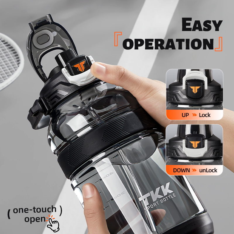 TKK 1.2L/2L BPA-Free Outdoor A - Sports Equipment Types review and price