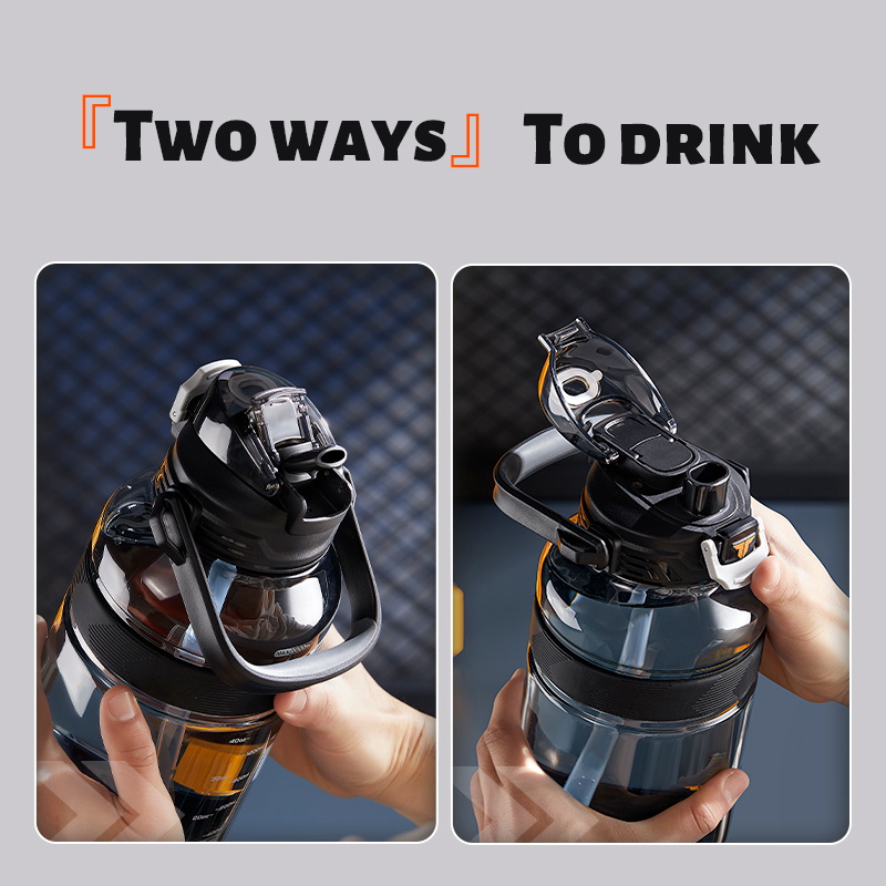 TKK 1.2L/2L BPA-Free Outdoor A - Sports Equipment Types review and price