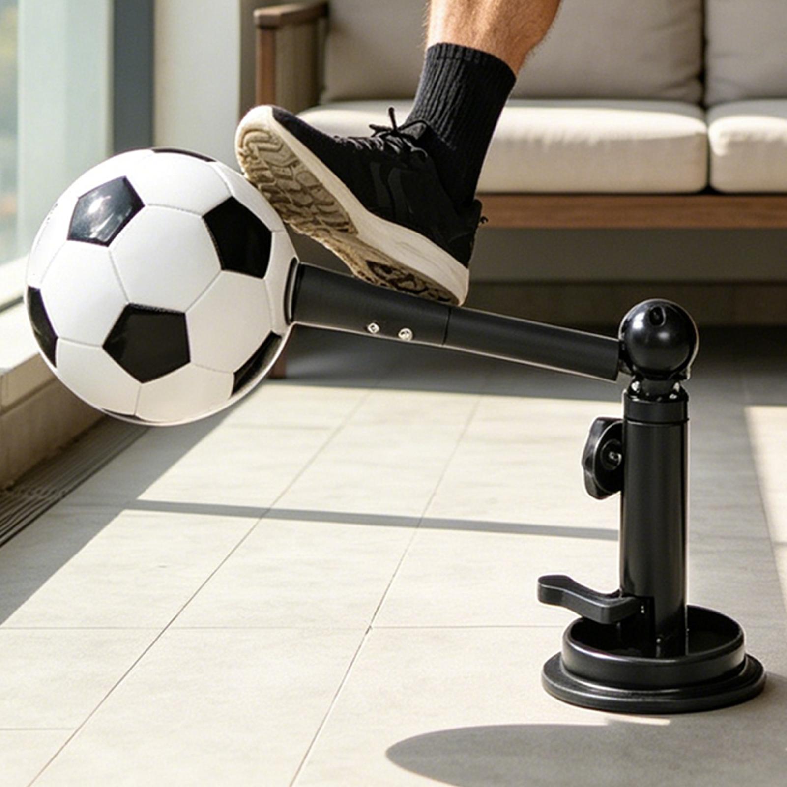 Soccer Training Aid Hands-Free - Sports Equipment For Kids review and price