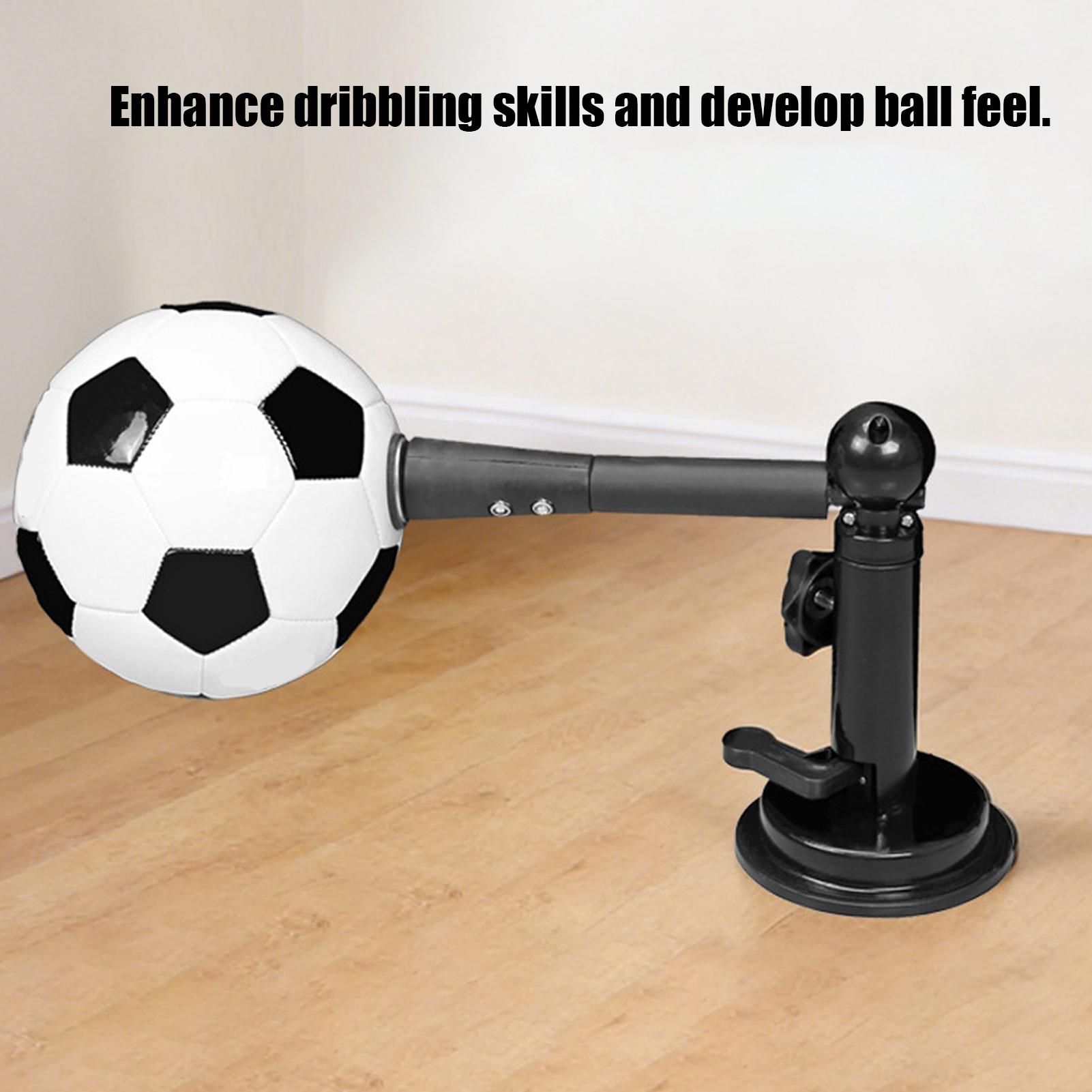 Soccer Training Aid Hands-Free - Sports Equipment For Kids review and price