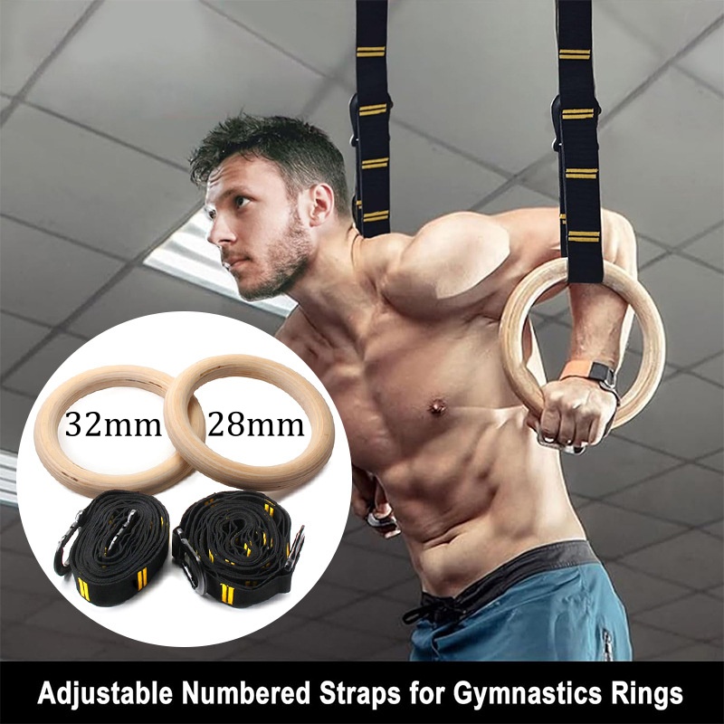 28mm 32mm Pull-up Gymnastics R - Sports Equipment Companies review and price