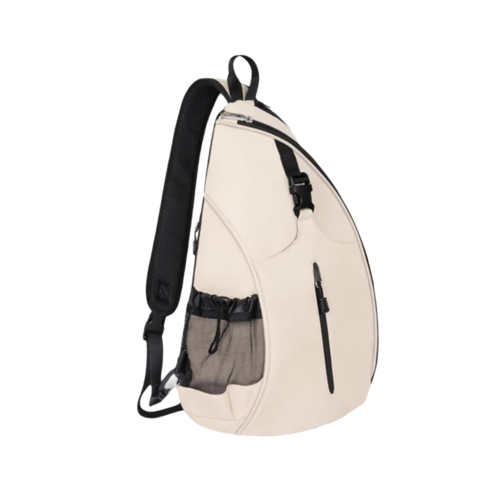 Tennis Bag Pickleball Sling Cr - Sports Equipment For Badminton review and price