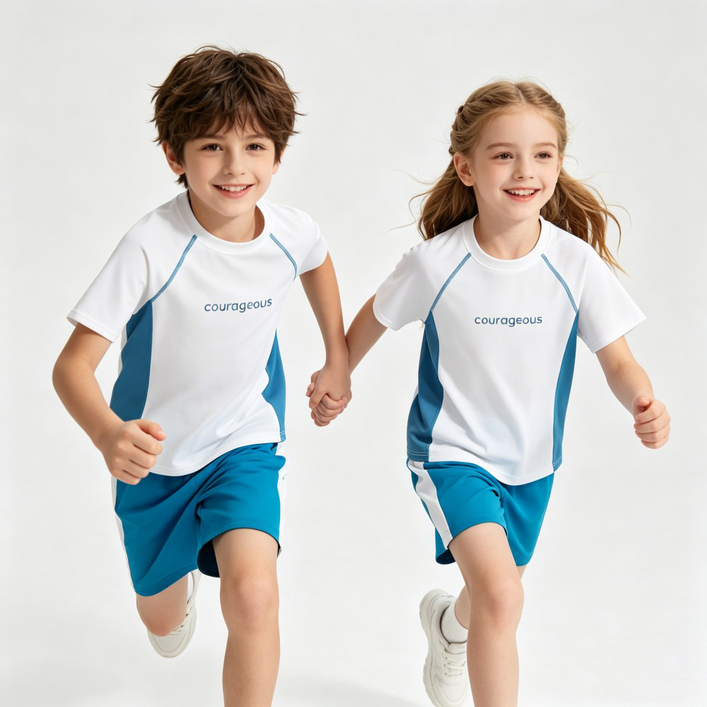 Boys Girls Summer Ice Silk Coo - Sports Equipment For Boys review and price