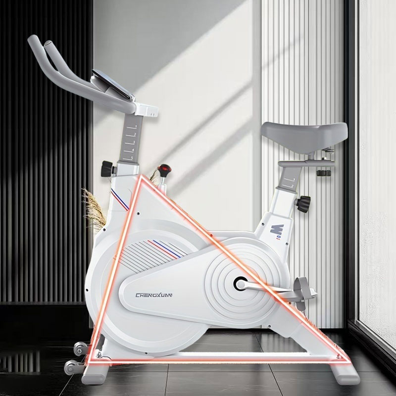 Indoor Stationary Spin Bike, S - Sports Equipment Companies review and price