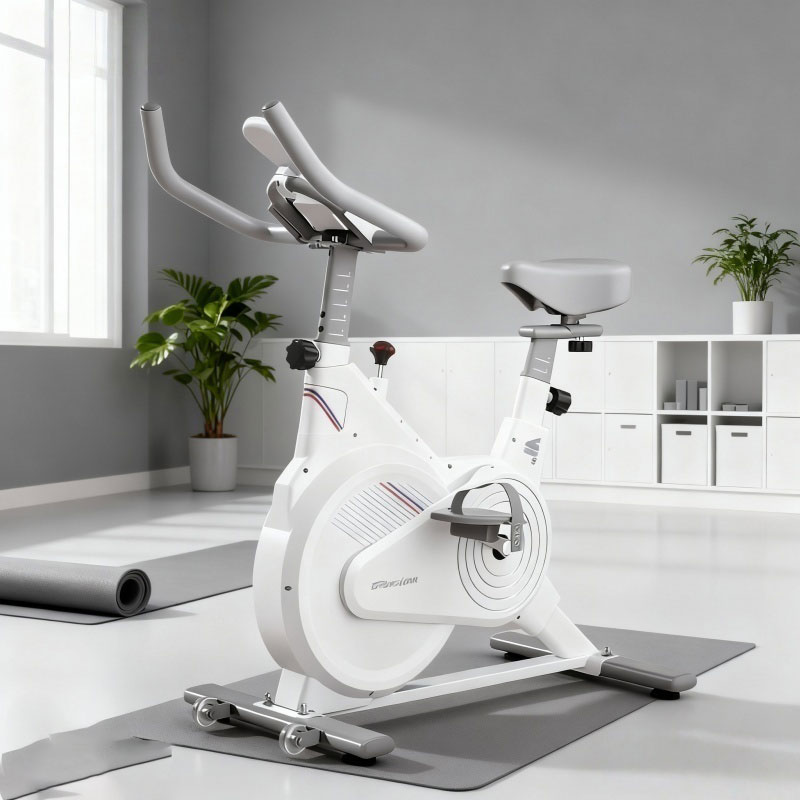 Indoor Stationary Spin Bike, S - Sports Equipment Companies review and price