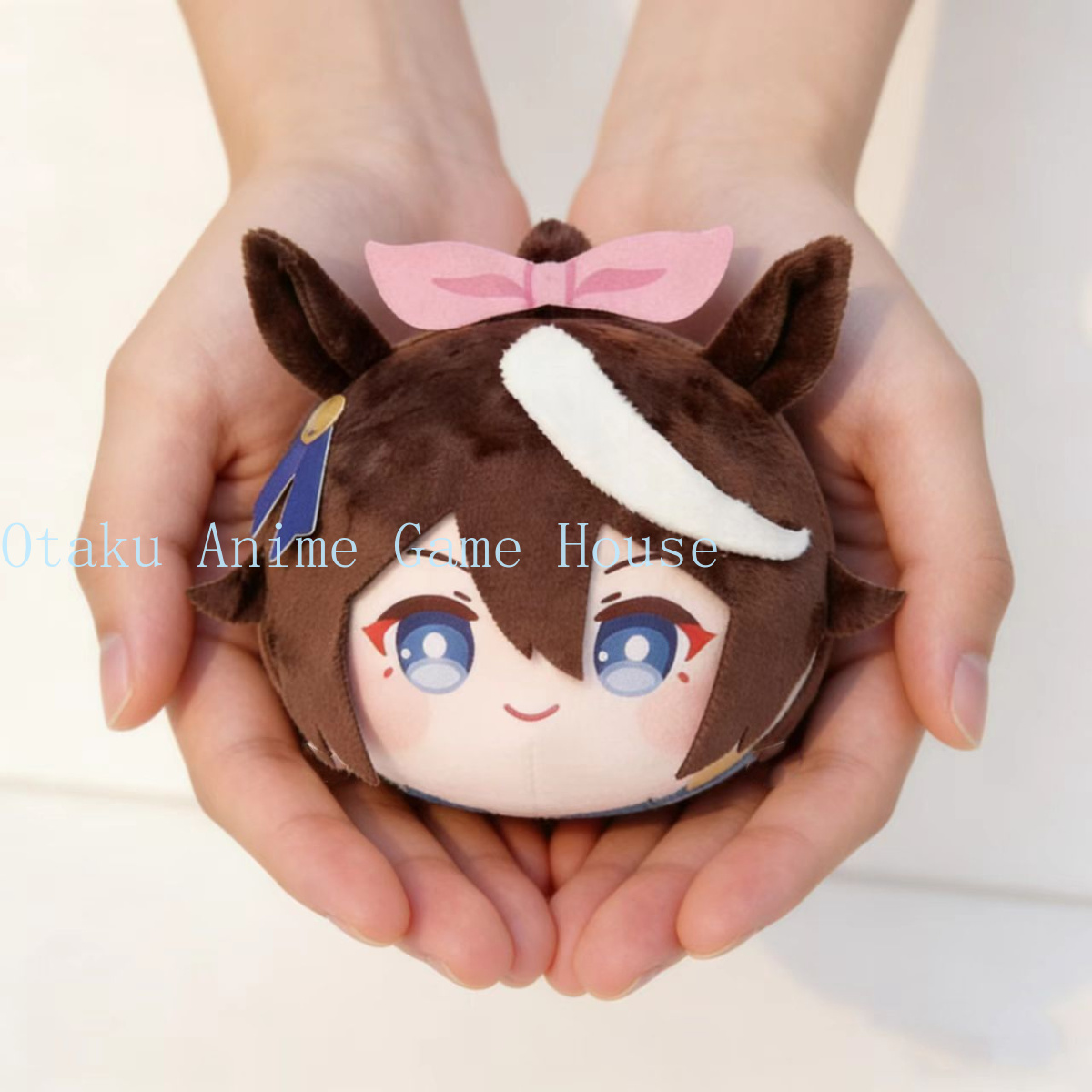 Uma Musume Oguri Cap Tokai Tei - Bocce Ball Set review and price
