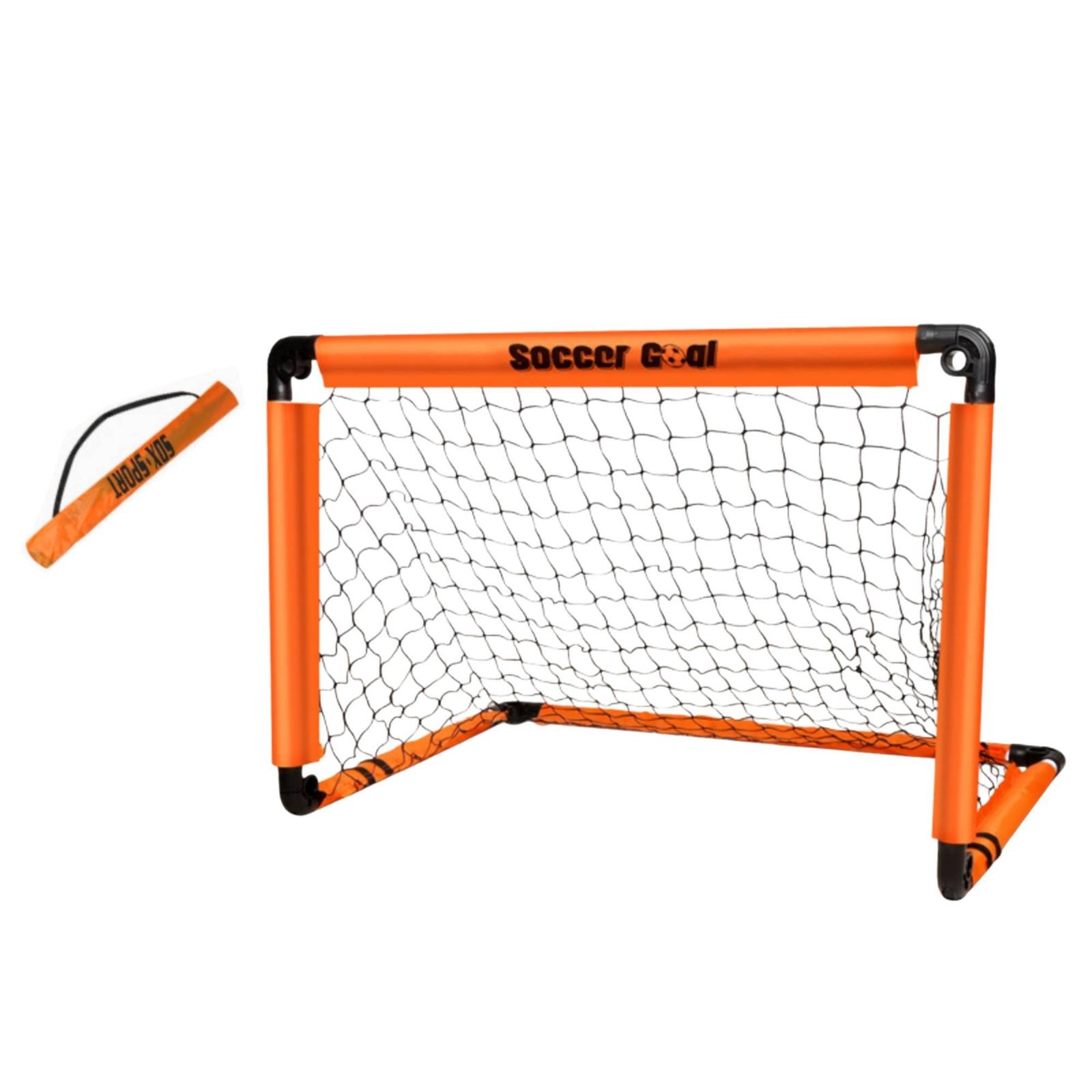 Portable Soccer Goal for Kids  - Sports Equipment For Kids review and price