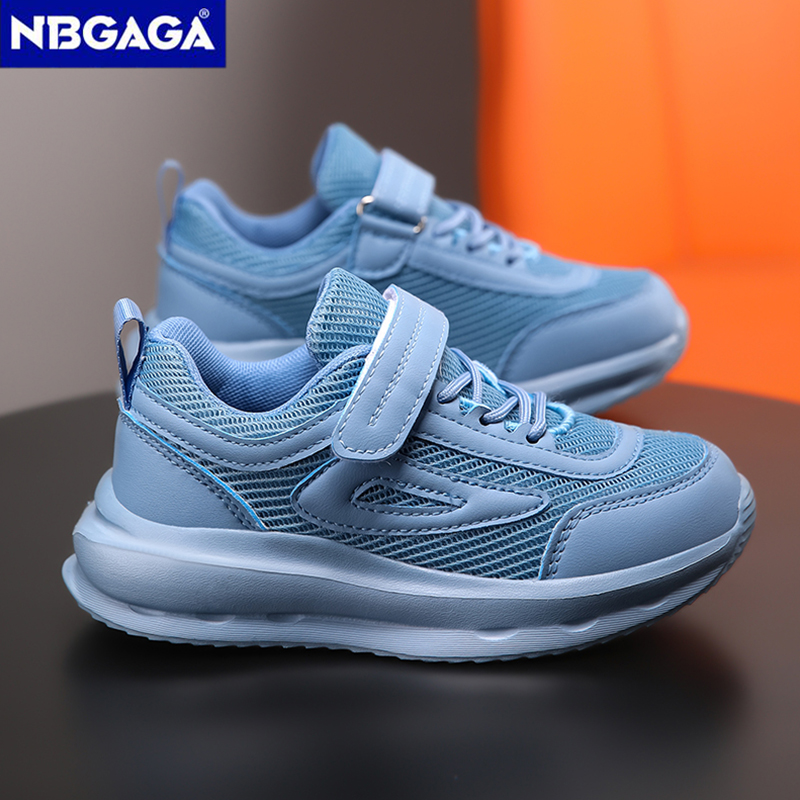 New Kids Breathable Sneakers S - Sports Equipment For Boys review and price