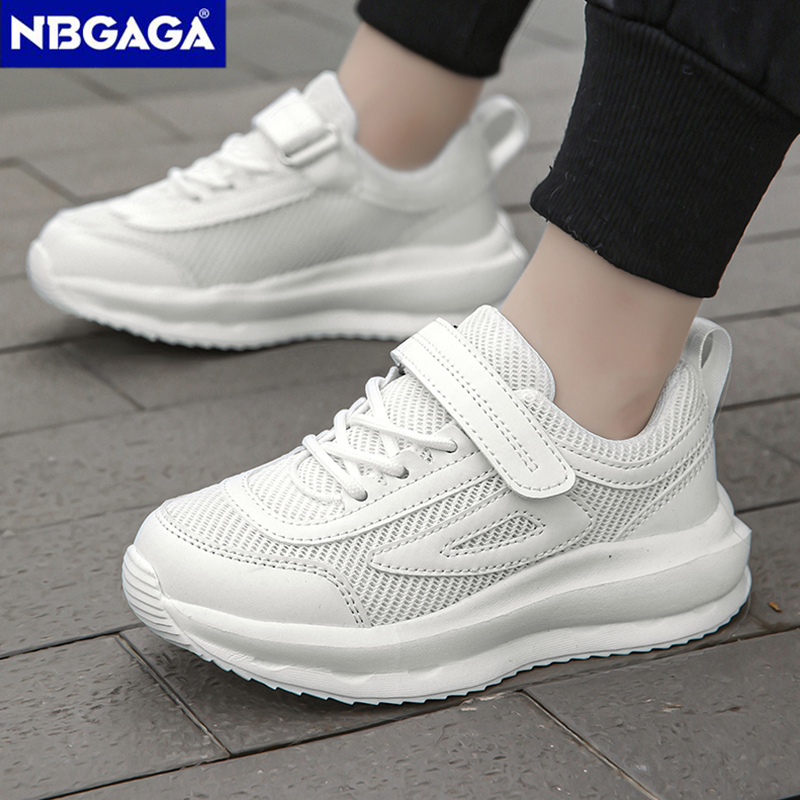 New Kids Breathable Sneakers S - Sports Equipment For Boys review and price