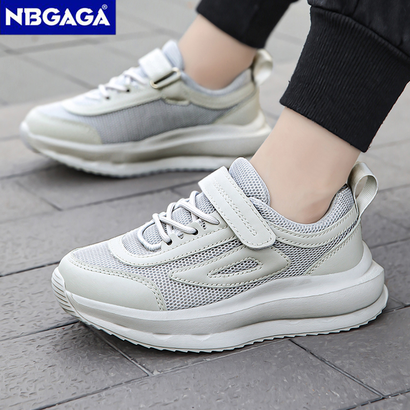New Kids Breathable Sneakers S - Sports Equipment For Boys review and price