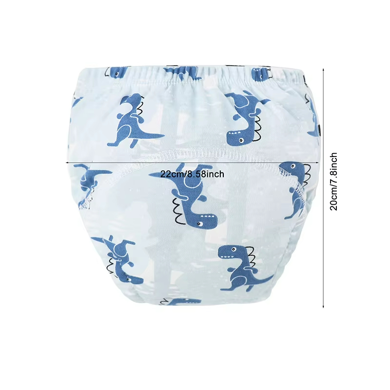 Baby Diaper Pants Set Cartoon  - Sports Equipment For Boys review and price
