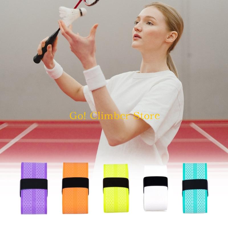 Q84C 3pack Sweat-absorbing Han - Sports Equipment For Badminton review and price