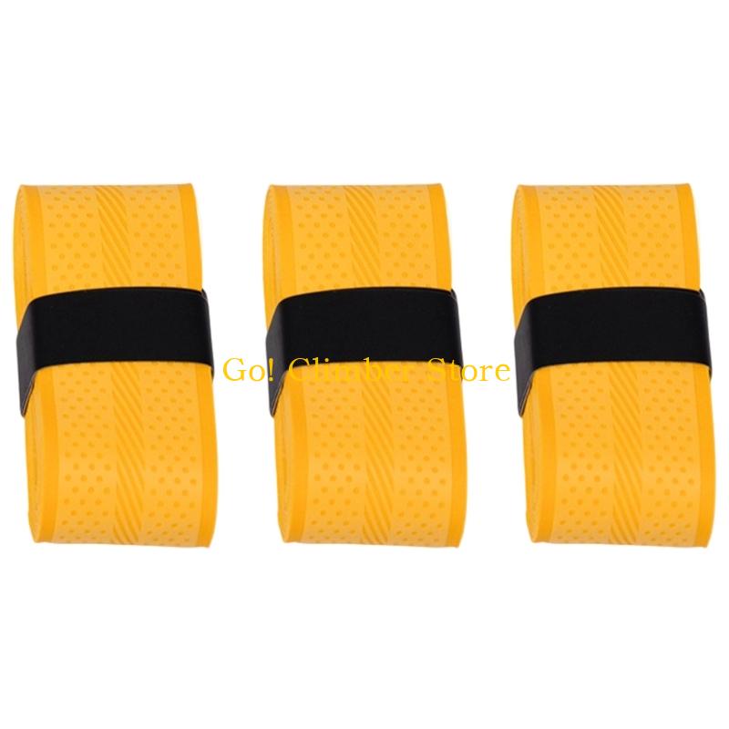 Q84C 3pack Sweat-absorbing Han - Sports Equipment For Badminton review and price