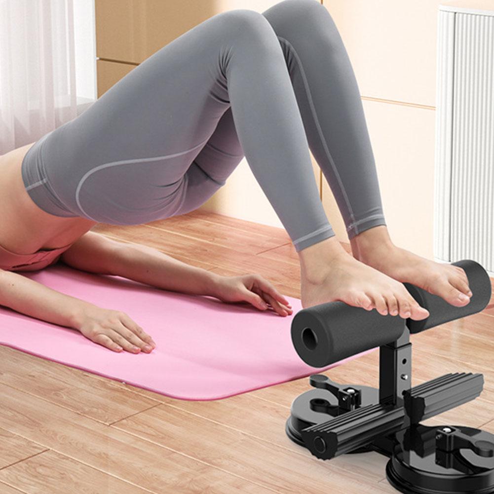 Double Suction Cup Sit Up Assi - Sports Equipment Companies review and price