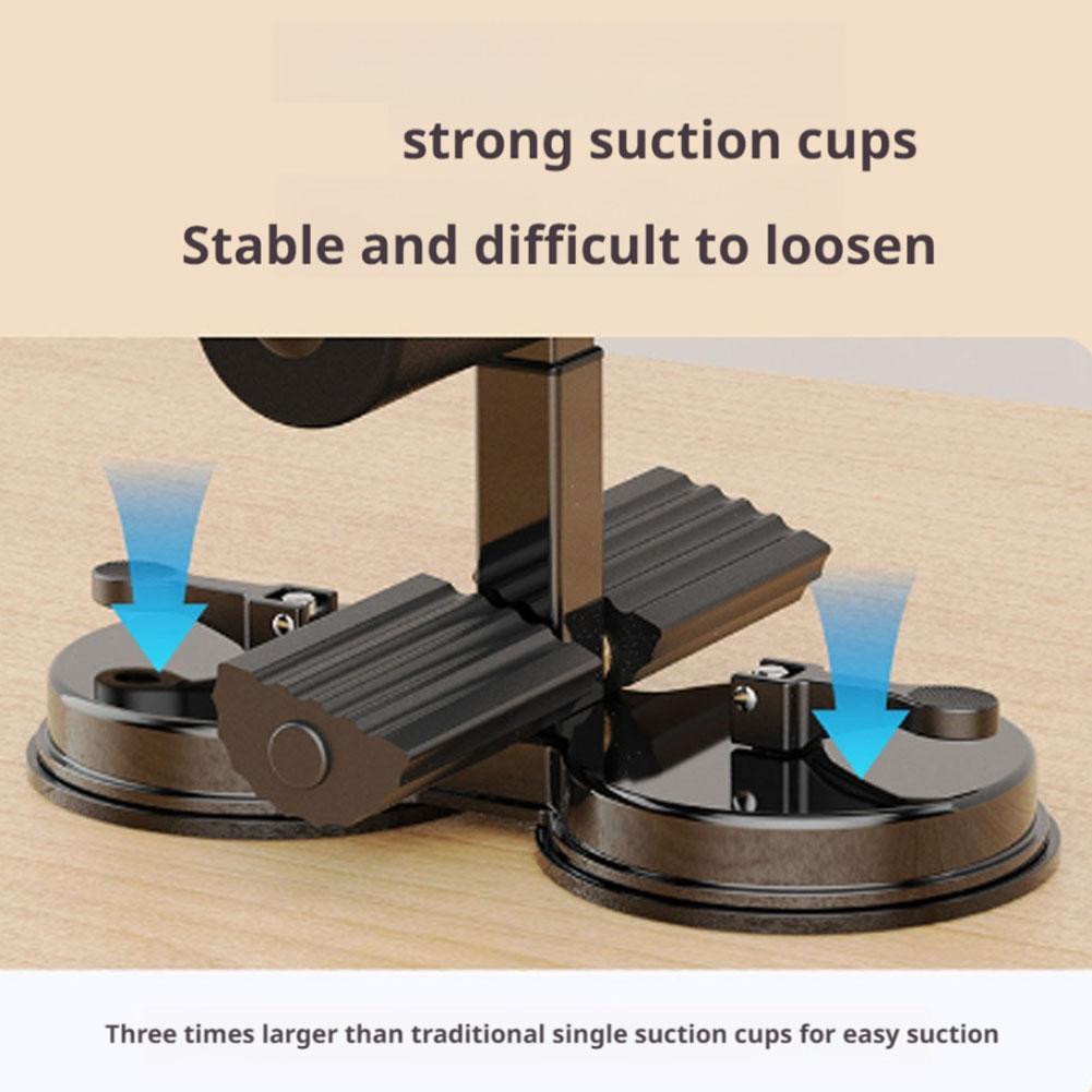 Double Suction Cup Sit Up Assi - Sports Equipment Companies review and price