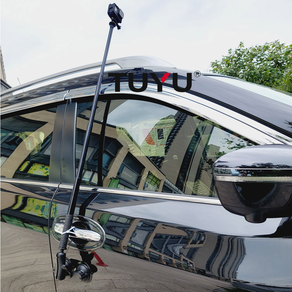 1 inch Ball Head Dual Flat Car - Lacrosse Stick Head review and price