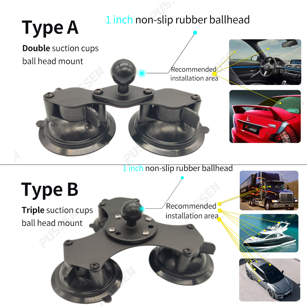 1 inch Ball Head Dual Flat Car - Lacrosse Stick Head review and price