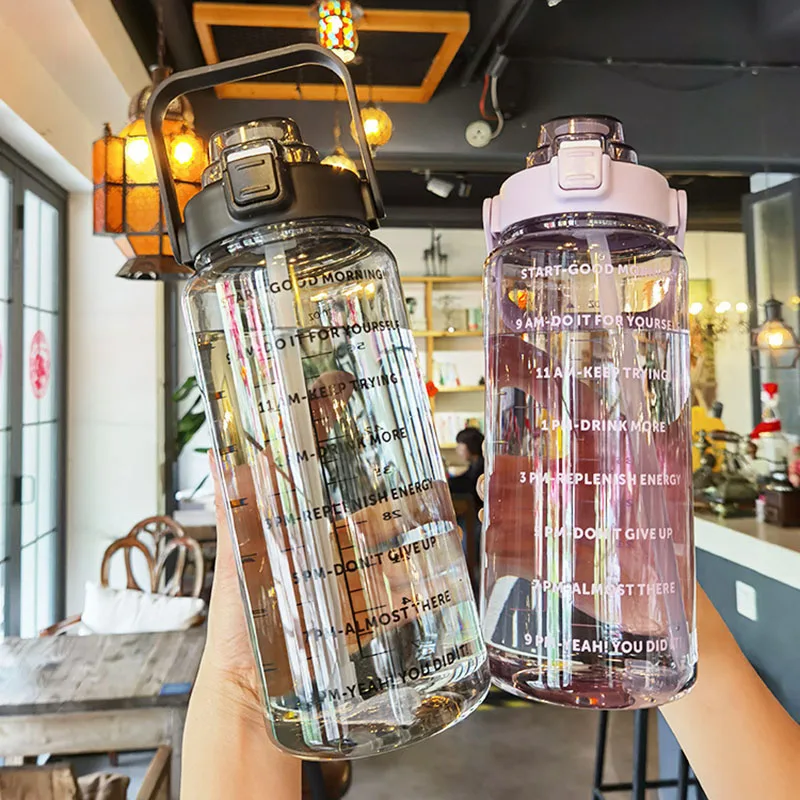 2 Liters Portable Sports Water - Sports Equipment Types review and price