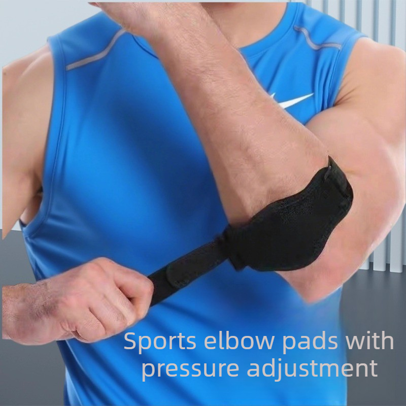 Compression Elbow Sleeve Unise - Tennis Elbow Brace review and price