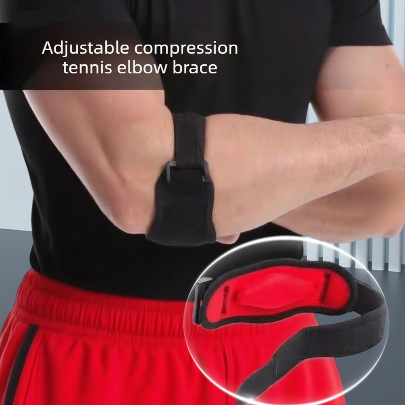 Compression Elbow Sleeve Unise - Tennis Elbow Brace review and price