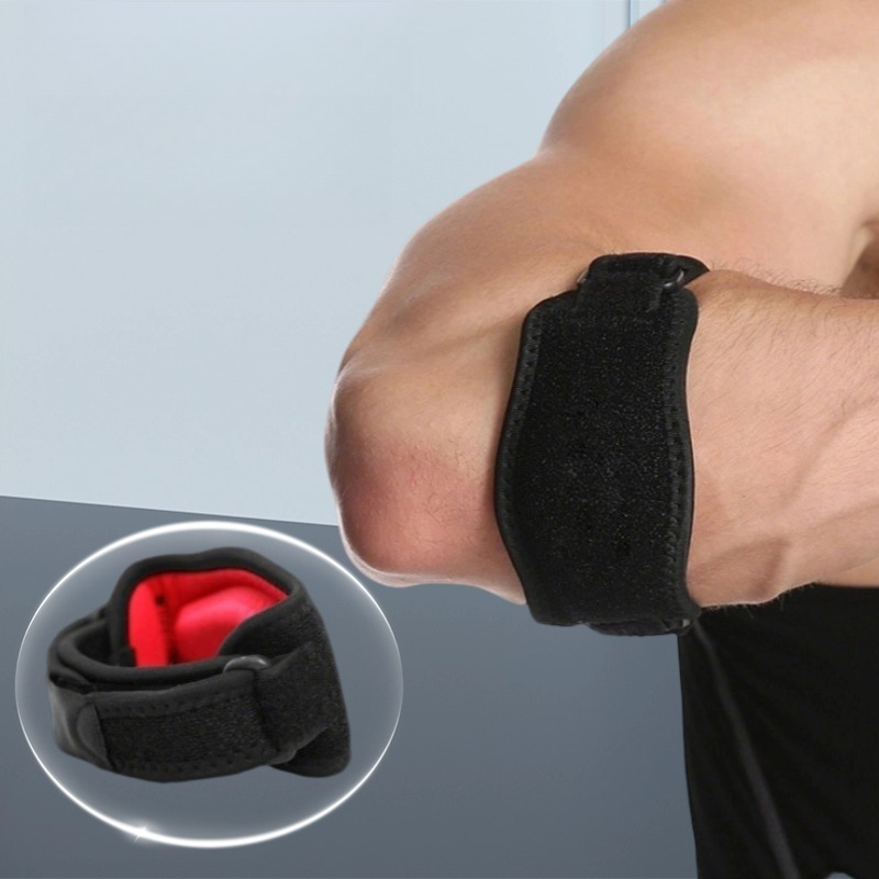 Compression Elbow Sleeve Unise - Tennis Elbow Brace review and price