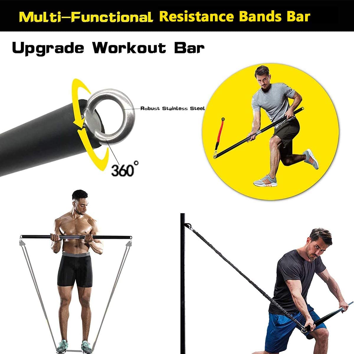 150lb Fitness Booty Resistance - Sports Equipment Companies review and price
