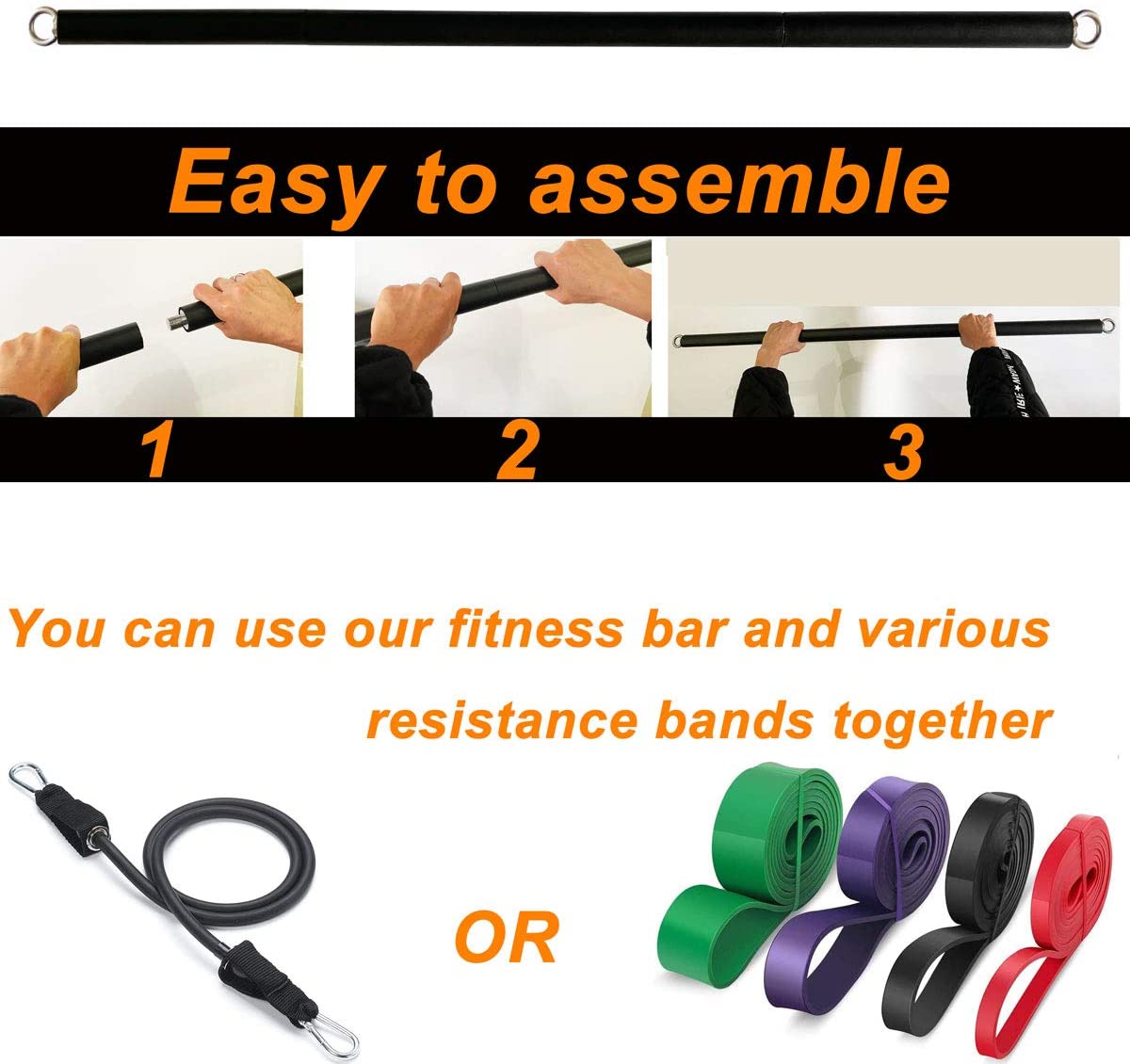 150lb Fitness Booty Resistance - Sports Equipment Companies review and price