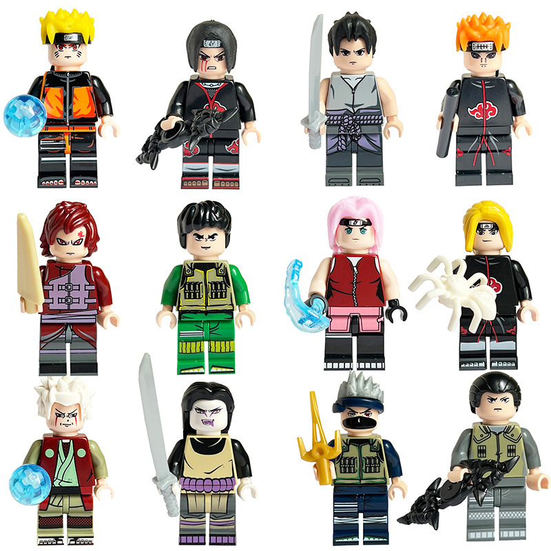 Bandai Dragon Ball Naruto A An - Bocce Ball Set review and price
