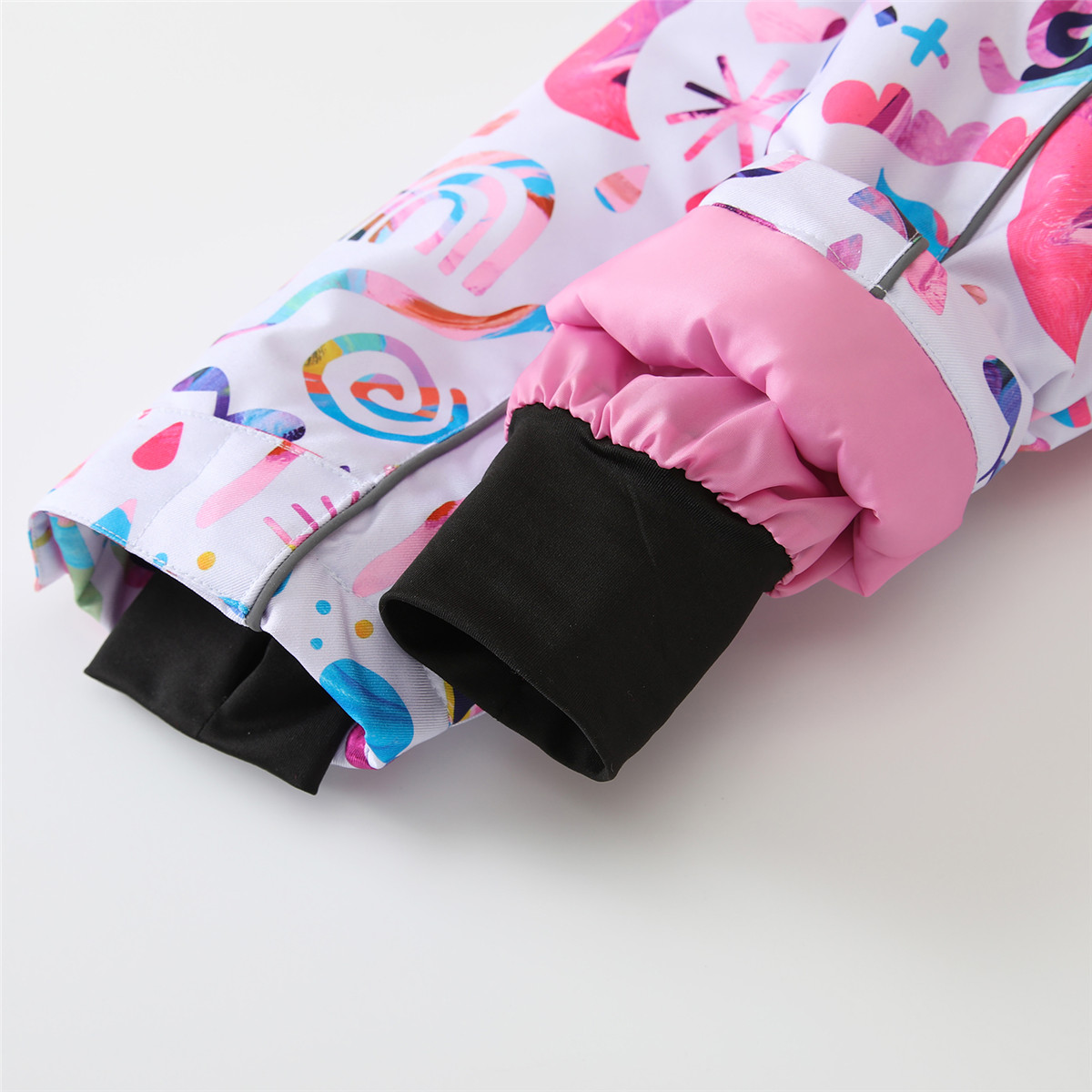 HONEYKING Kids Ski Outwear Win - Sports Equipment For Kids review and price